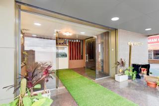 Hotel O Royal Stay - 2