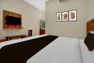 Hotel O Royal Stay - 1