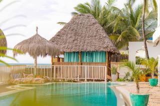 ZAN Paradise Jambiani Beach - 2