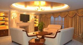 Lu'an Jinling Wanxi Hotel - 4