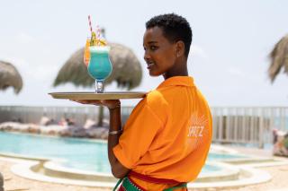 ZAN Paradise Jambiani Beach - 7