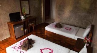 Huan Aumpron Resort - 8