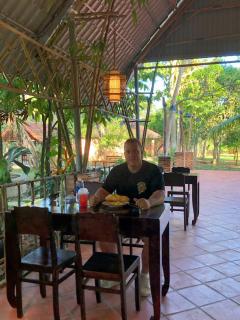 Nam Cat Tien Riverside Retreat - 1