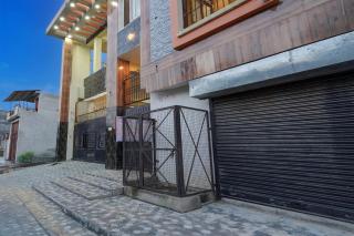 Hotel O BLISS INN - 9