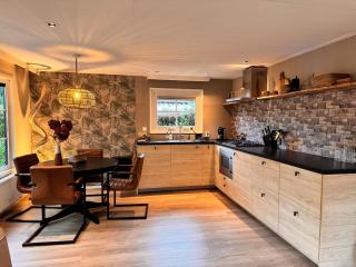 Casa El Nido with private hottub new - 6