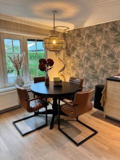 Casa El Nido with private hottub new - 3