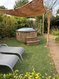 Casa El Nido with private hottub new - 1