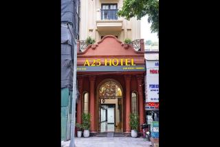 A25 Hotel - 130 Bà Triệu - 0