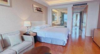 Hangzhou 1000Island Lake Greentown Resort Hotel - 5