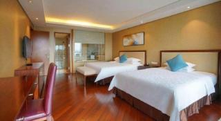 Hangzhou 1000Island Lake Greentown Resort Hotel - 3