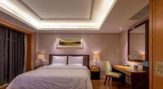 Hangzhou 1000Island Lake Greentown Resort Hotel - 2