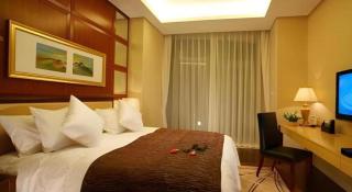 Hangzhou 1000Island Lake Greentown Resort Hotel - 1