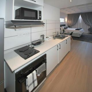 The Solo Hotel Illovo Luxury Hotel Near Sandton & Rosebank - 8