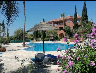 Large apartment in an idyllic complex, ocean view - 8