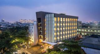 Indies Style Hotel Bandung - 5