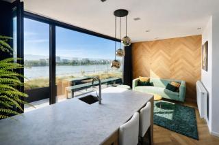 Kaai11 - Riverview Lofts & Suites - Antwerpen - 4