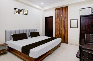 Hotel O by OYO The Great Royal Hotel - 7