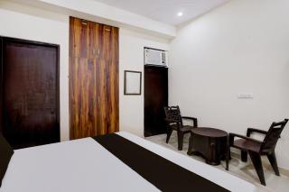 Hotel O by OYO The Great Royal Hotel - 5