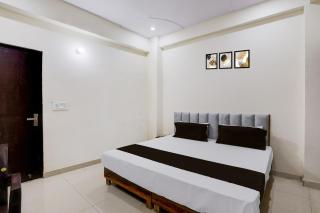 Hotel O by OYO The Great Royal Hotel - 8