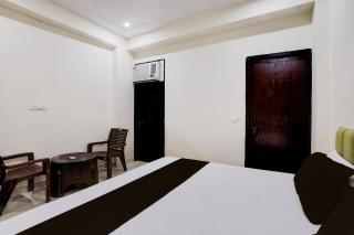 Hotel O by OYO The Great Royal Hotel - 3