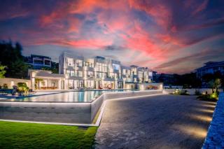 Hainan Lingshui Yunshui Bay Seaview Holiday Villa - 0