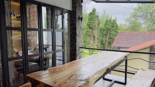 5BR Villa with Private Pool Lembang - 2
