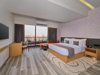 Pride Elite Gandhinagar - 1