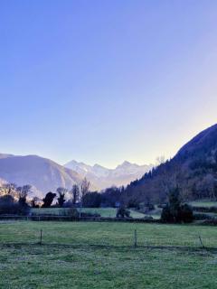 Appartement au pied de la montagne - Guchen - 8