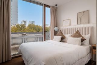 TH 708 Thames 2-br - 7