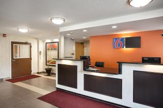 Motel 6-Binghamton, NY - 2