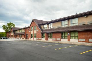 Motel 6-Binghamton, NY - Binghamton - 0