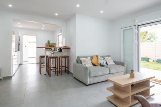 Villa Le Manguier - Logement Manka - 9