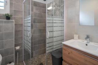 Villa Le Manguier - Logement Manka - 4