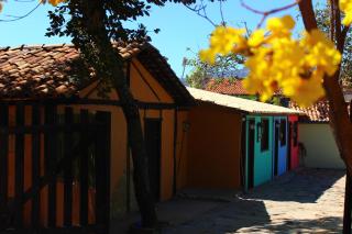 Pousada Vila Cipó - Serra do Cipó - 8