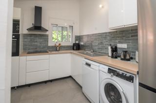 Villa Le Manguier - Logement Marcus - 8