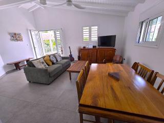 Villa Le Manguier - Logement Marcus - 9