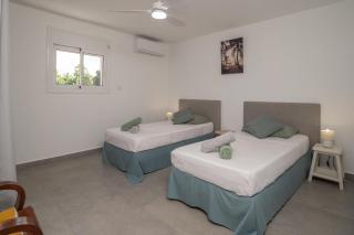 Villa Le Manguier - Logement Marcus - 5