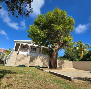 Villa Le Manguier - Logement Marcus - 2