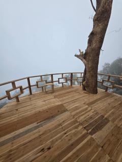 Sheari Eco Cottage, Sajek Valley - শিয়ারি ইকো কটেজ, সাজেক ভ্যালি - 1