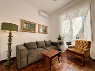 Bella Italia Holiday Home - The Heart of Santa Margherita - 2