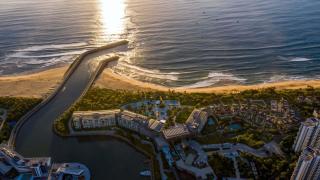 Hainan Lingshui Yunshui Bay Seaview Holiday Villa - 8