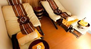 The Residence Airport & Spa Hotel - 2