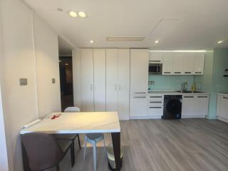 Beijing Yasmine Serviced Apartments - 9