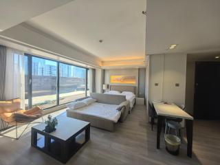 Beijing Yasmine Serviced Apartments - 5