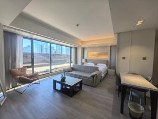 Beijing Yasmine Serviced Apartments - 0