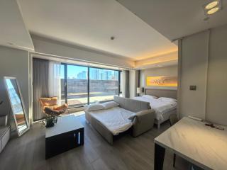 Beijing Yasmine Serviced Apartments - 2