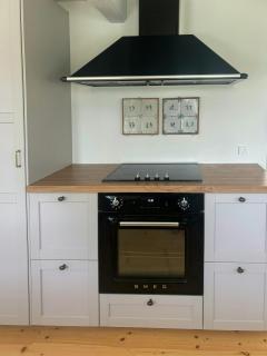 Historic Kikhavn Summer House With Ocean View - 8