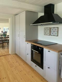 Historic Kikhavn Summer House With Ocean View - 6