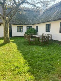 Historic Kikhavn Summer House With Ocean View - 9