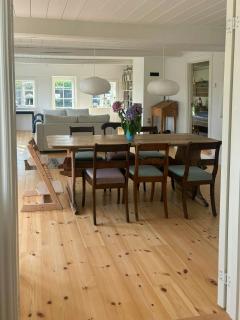 Historic Kikhavn Summer House With Ocean View - 1